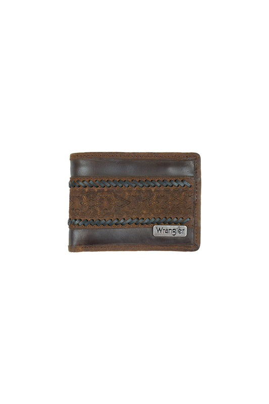 Wrangler Kace Wallet - X6S1982WLT