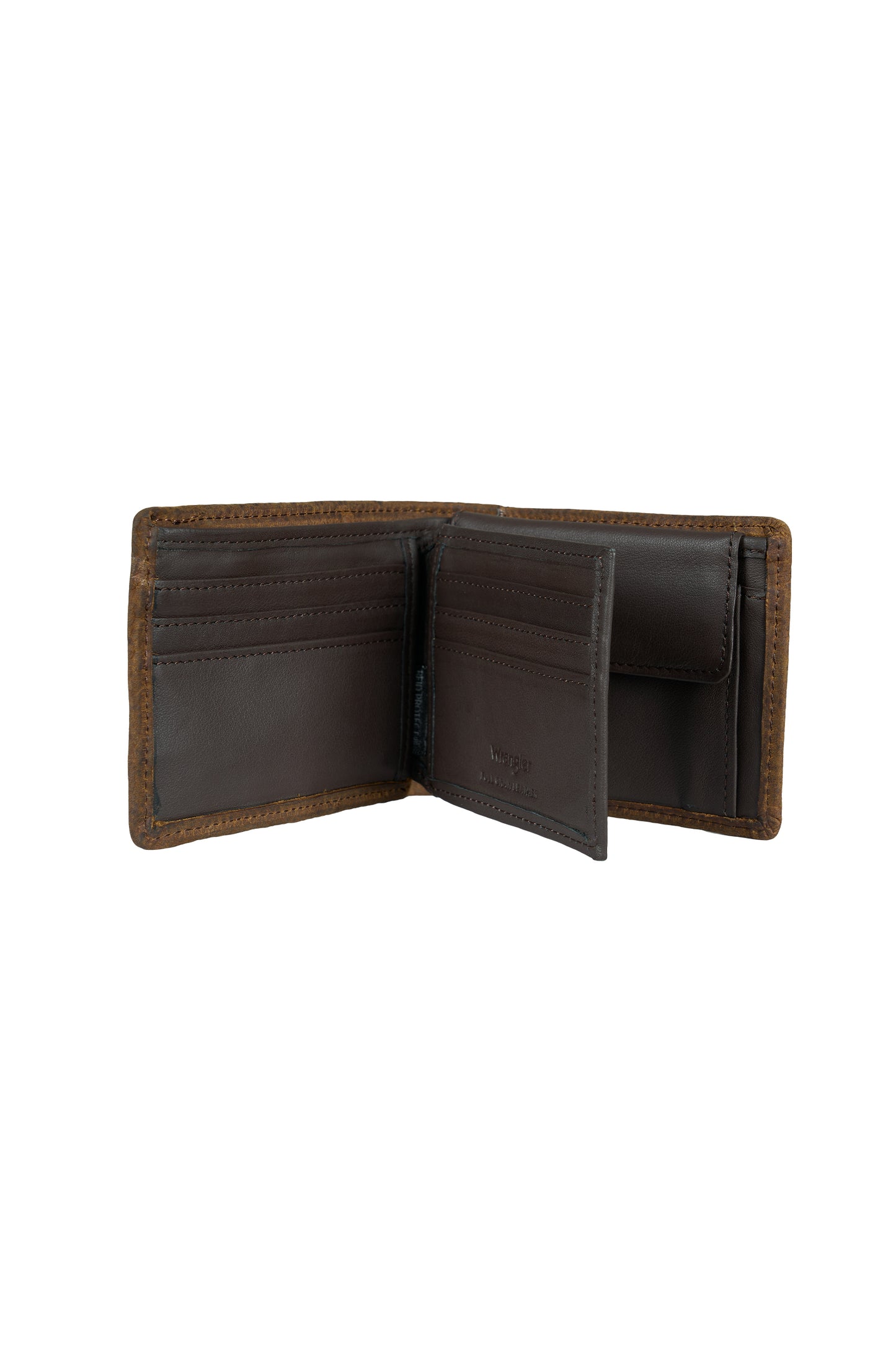 Wrangler Kace Wallet - X6S1982WLT