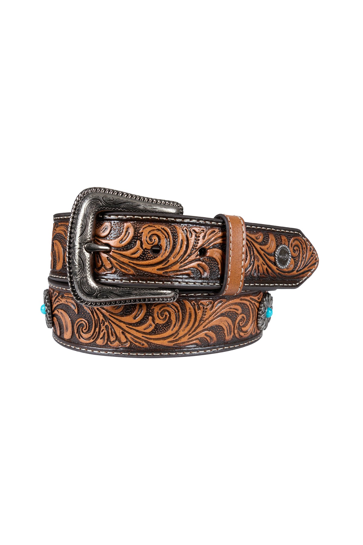 Wrangler Siara Belt - X6S2916BLT