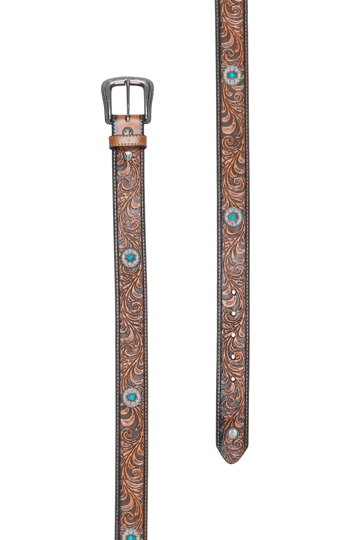 Wrangler Siara Belt - X6S2916BLT