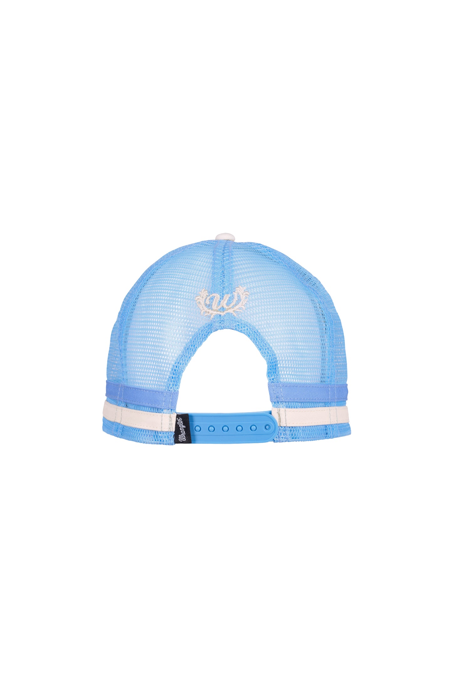 Wrangler Josie High Profile Trucker Cap - X6S2943CAP