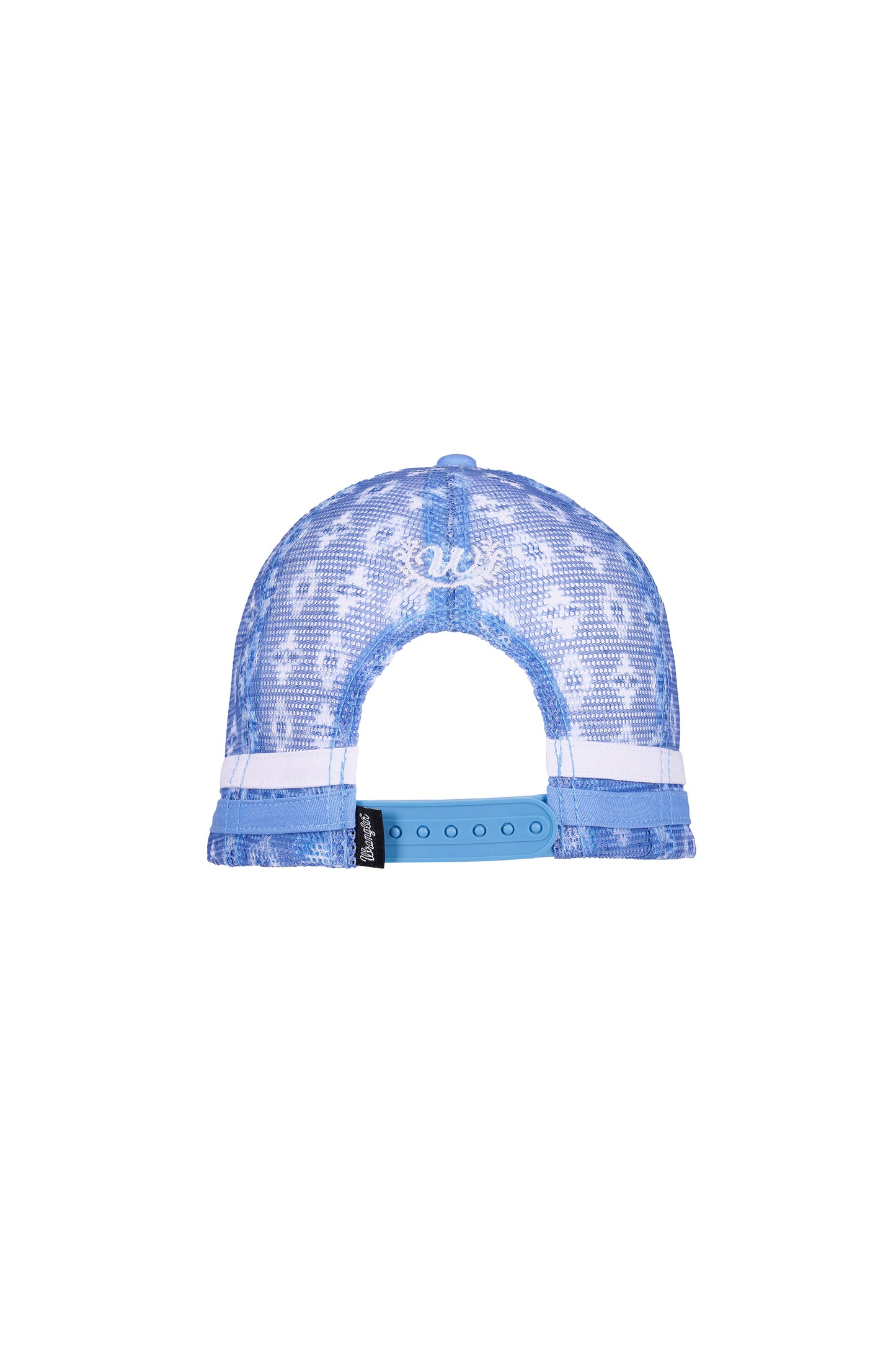 Wrangler Lilly High Profile Trucker Cap - X6S2944CAP