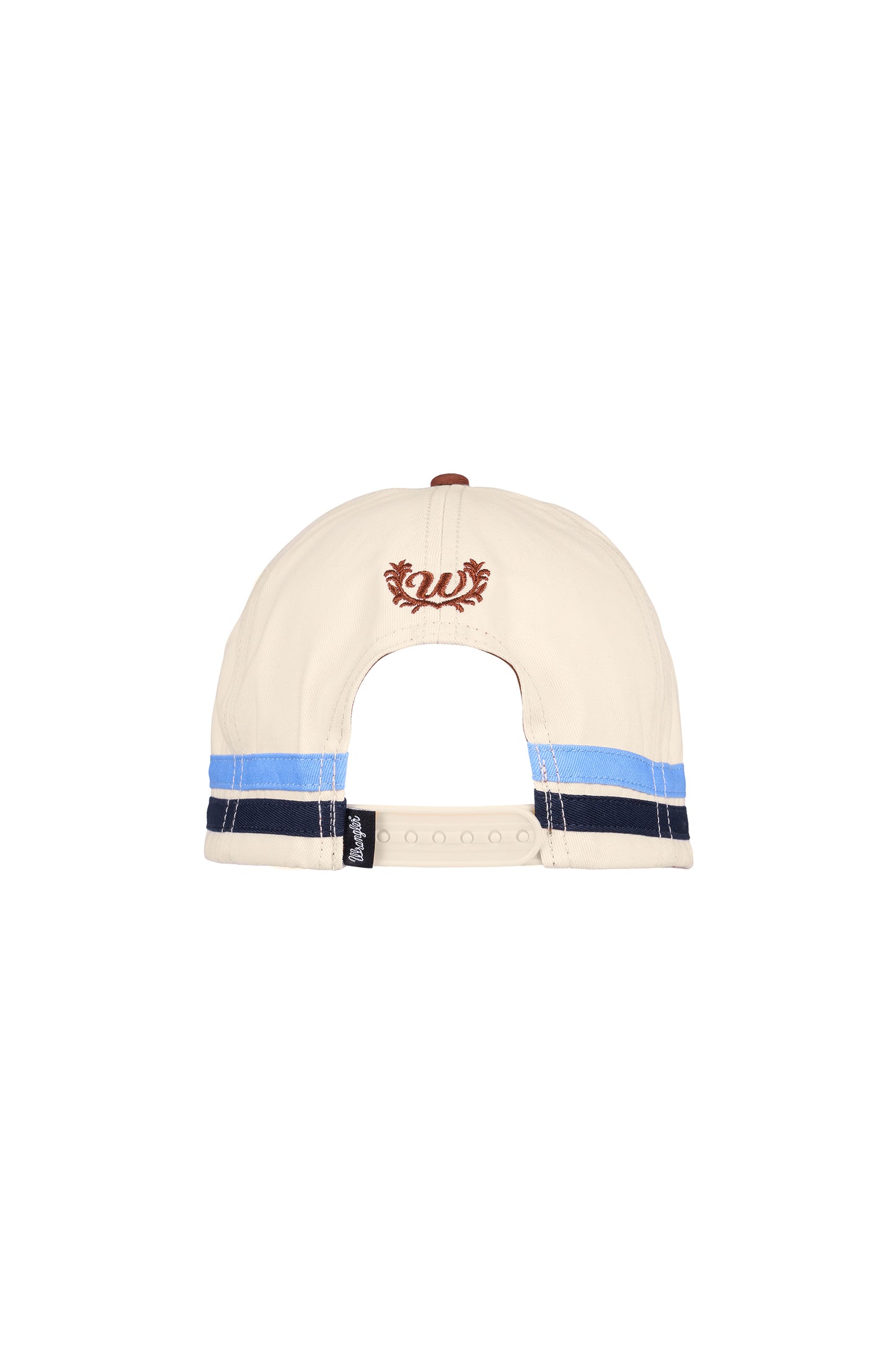 Wrangler Imogen High Profile Full Back Cap - X6S2946CAP