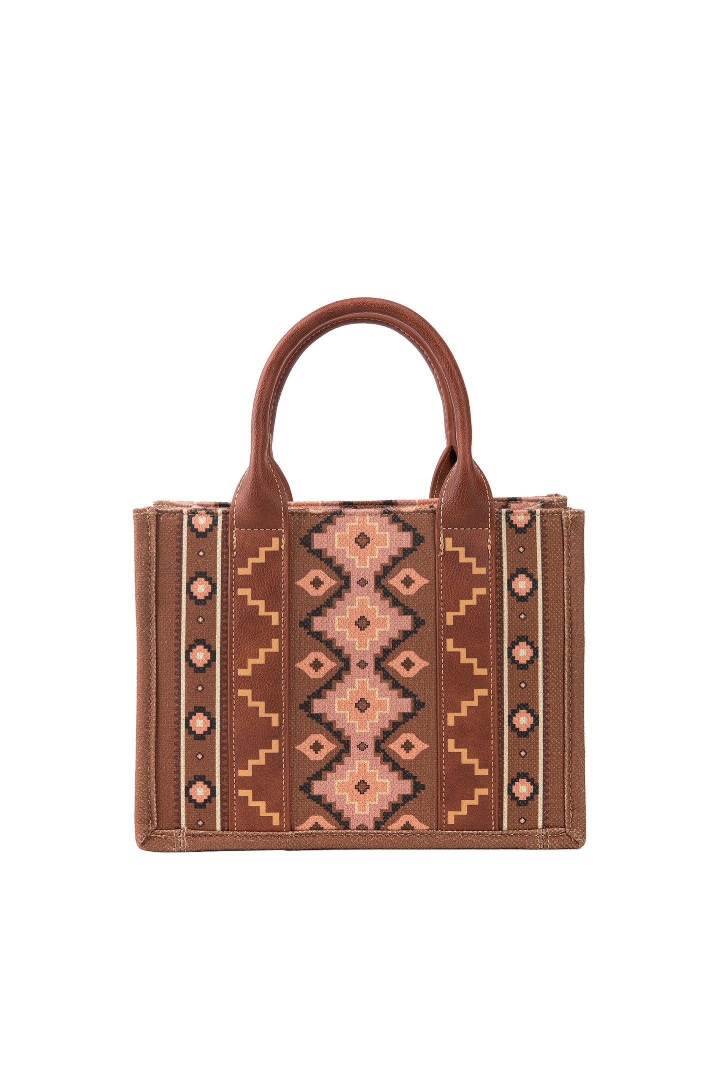 Wrangler Southwestern Crossbody Bag - X6S2950BAG