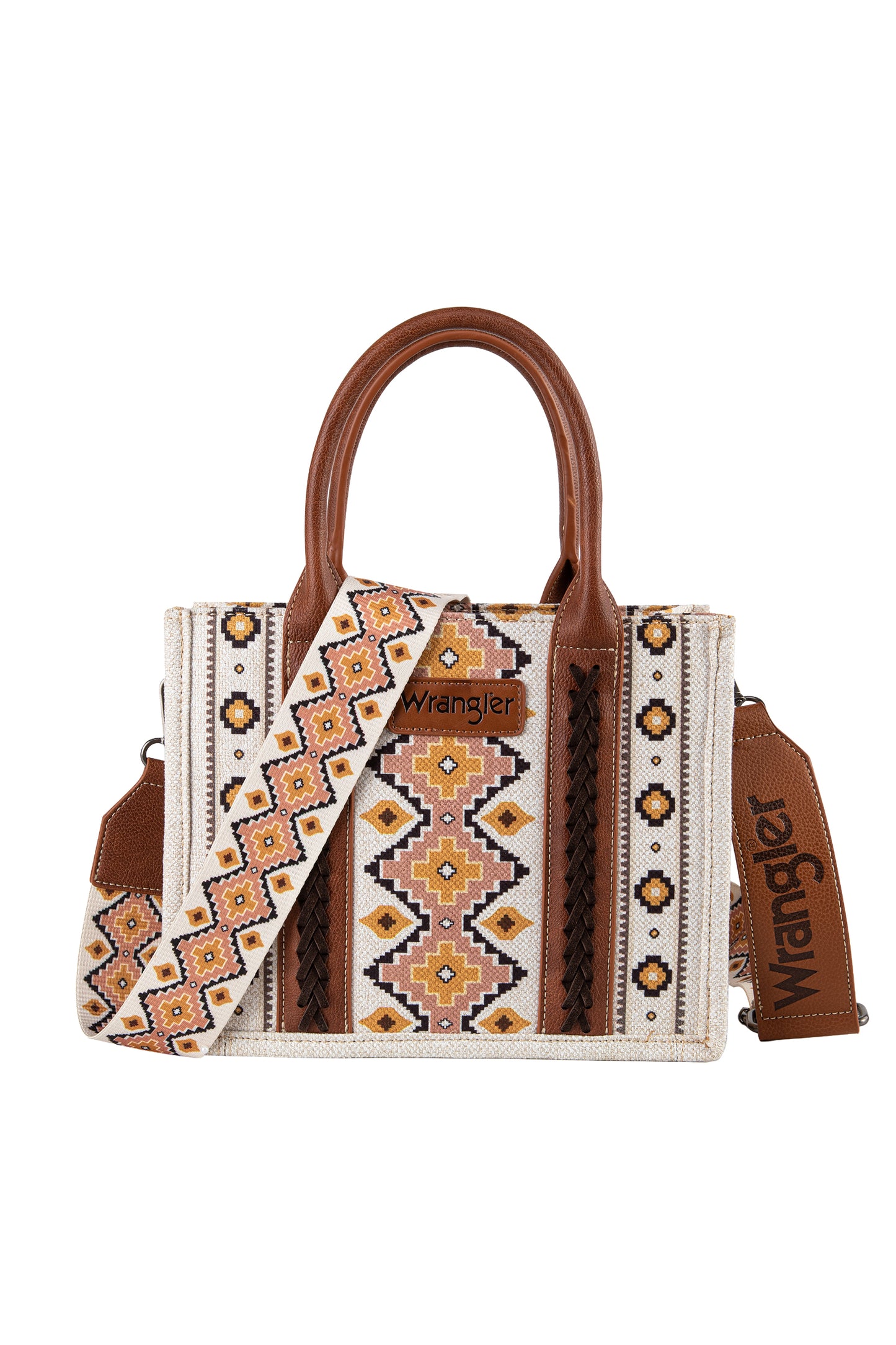 Wrangler Southwestern Crossbody Bag - X6S2950BAG