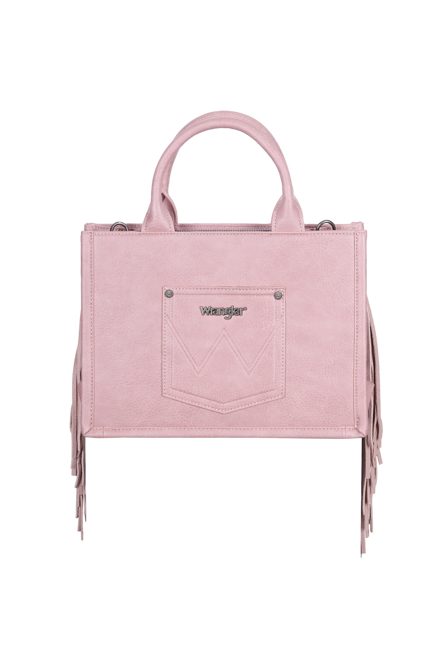 Wrangler Adelyn Bag - Pink - X6S2975BAG
