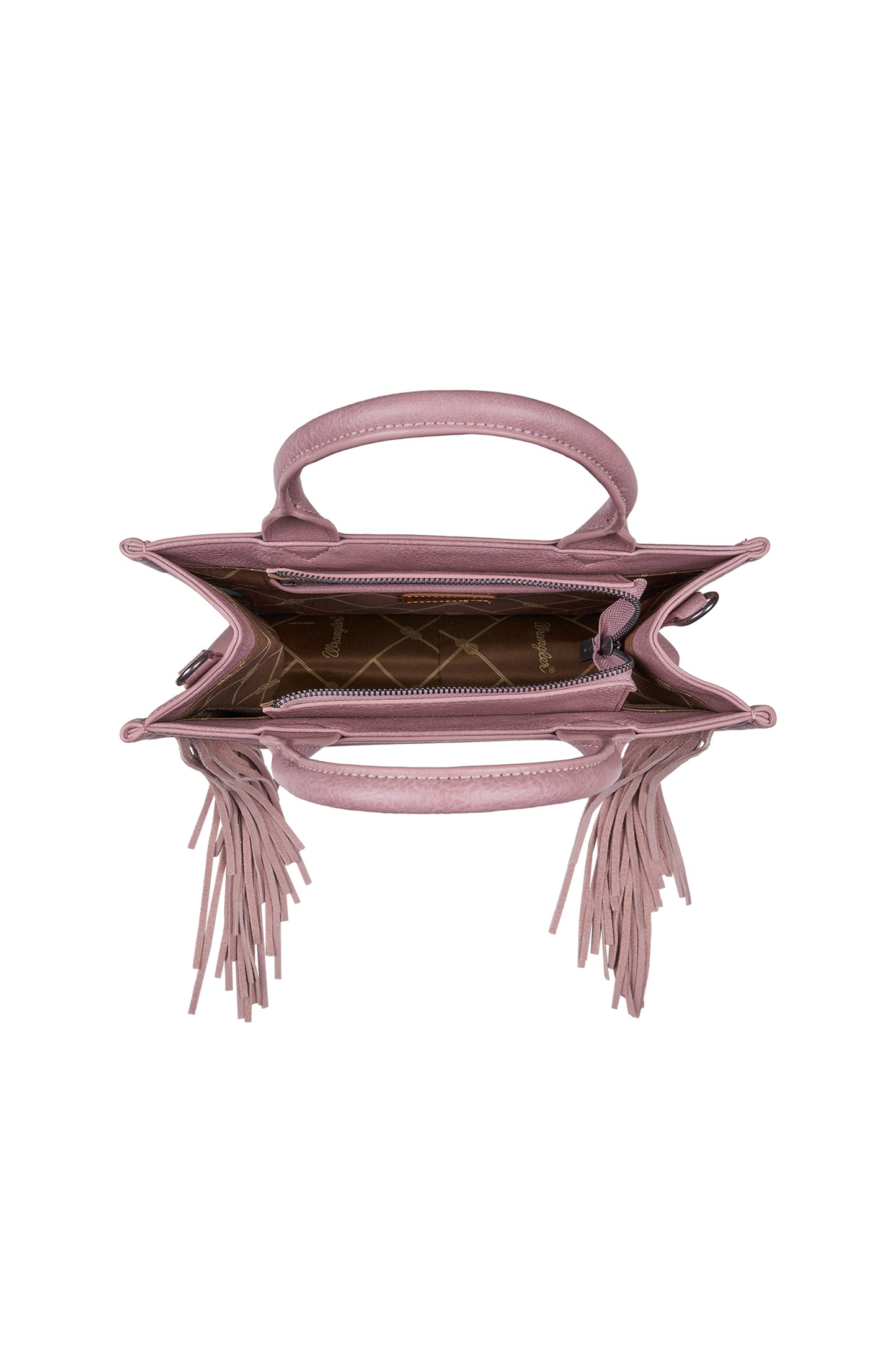 Wrangler Adelyn Bag - Pink - X6S2975BAG