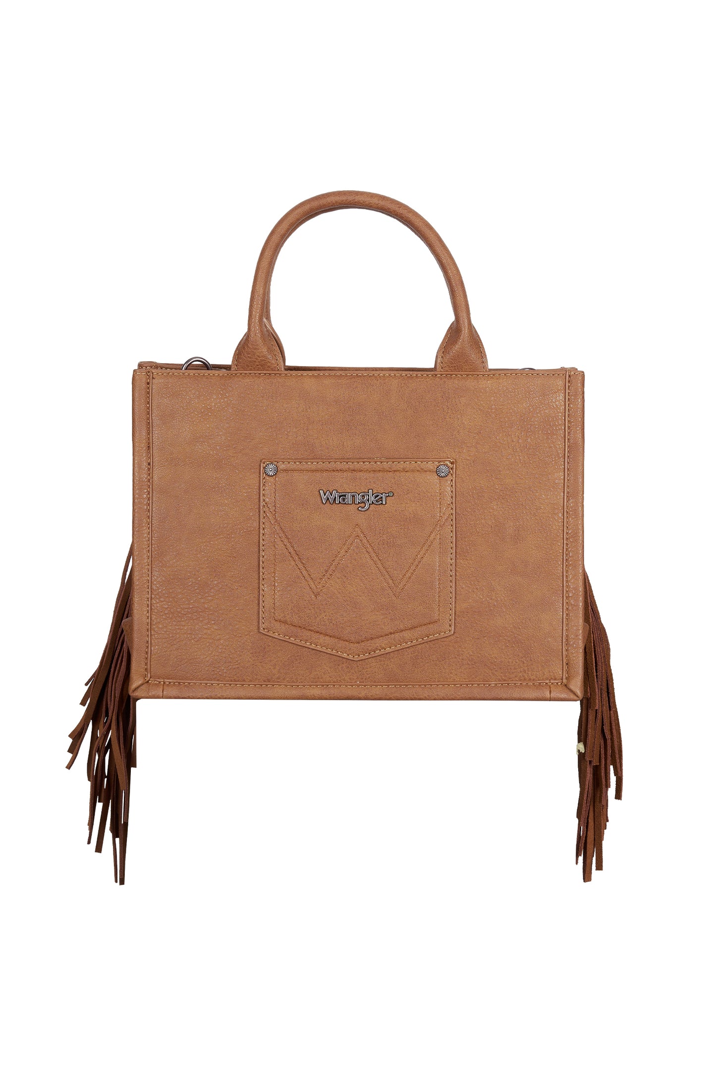 Wrangler Adelyn Bag - Tan - X6S2975BAG