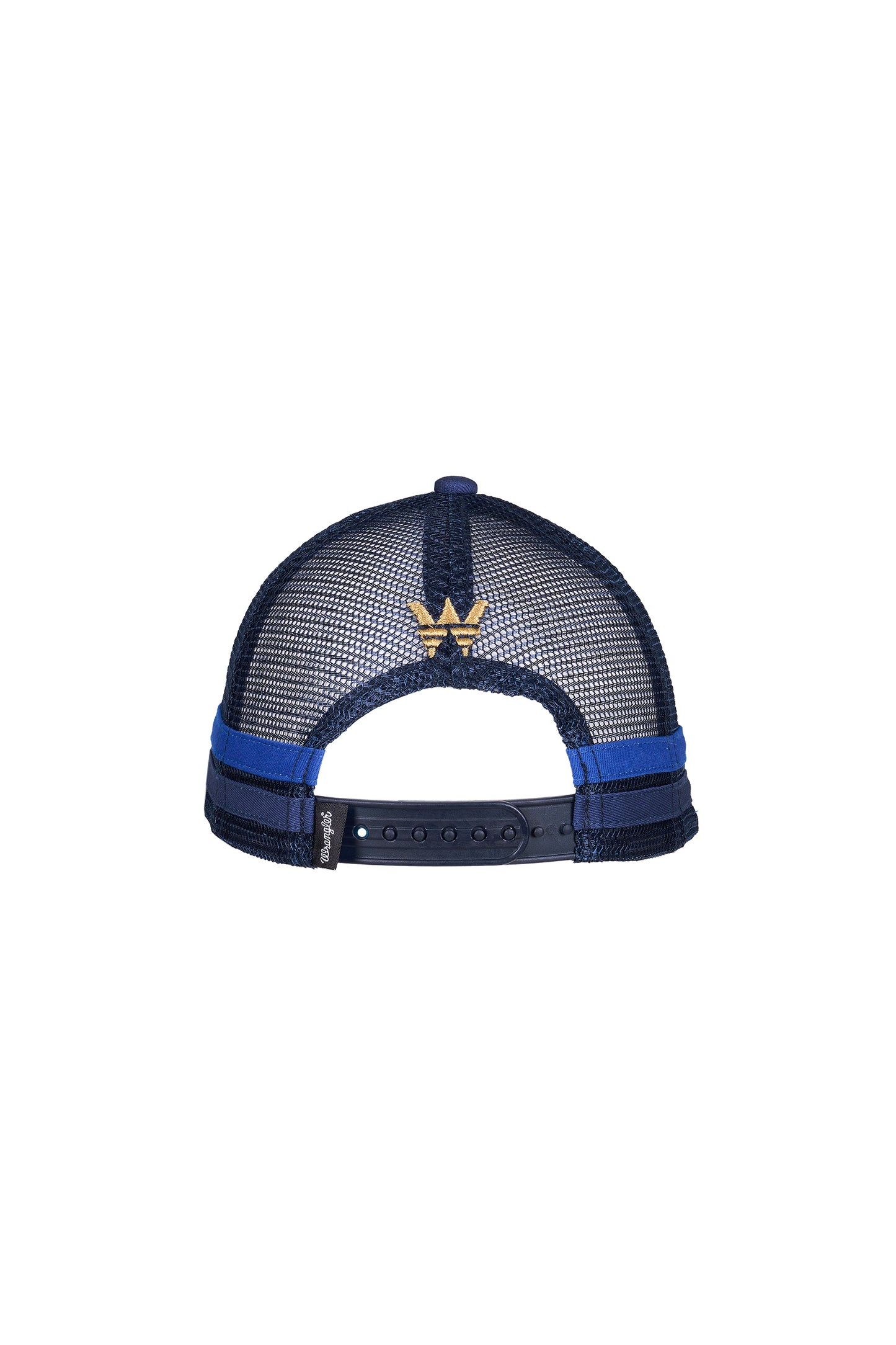Wrangler Kids Abe Trucker Cap - X6S3946CAP
