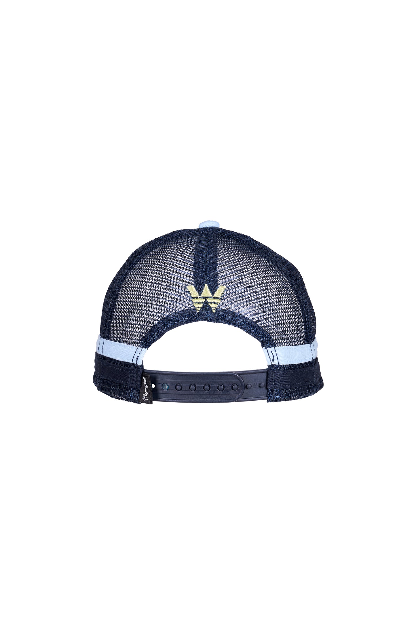Wrangler Kids Bruno Trucker Cap - X6S3947CAP