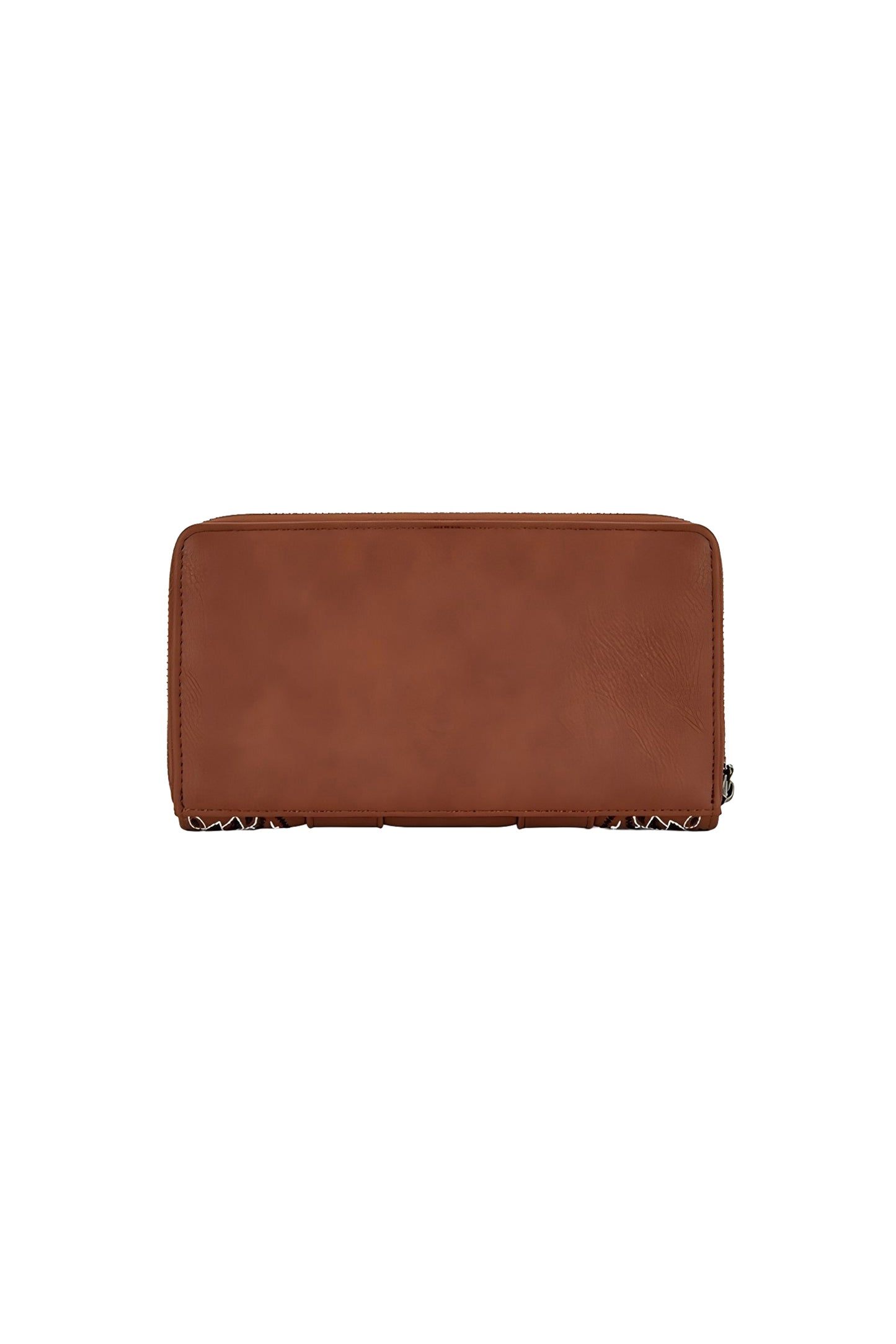 Wrangler Ladies Paisley Wallet - X6S4926WLT