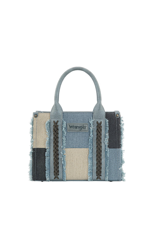 Wrangler Freya Crossbody Bag - X6S4927BAG