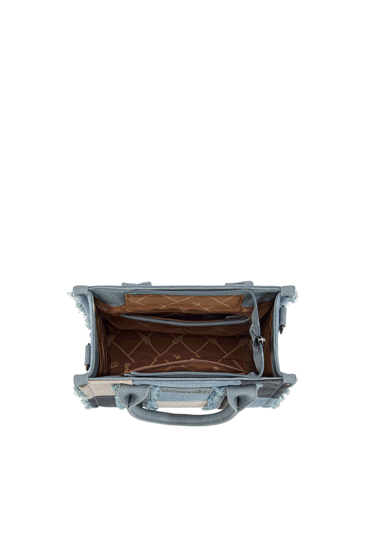 Wrangler Freya Crossbody Bag - X6S4927BAG