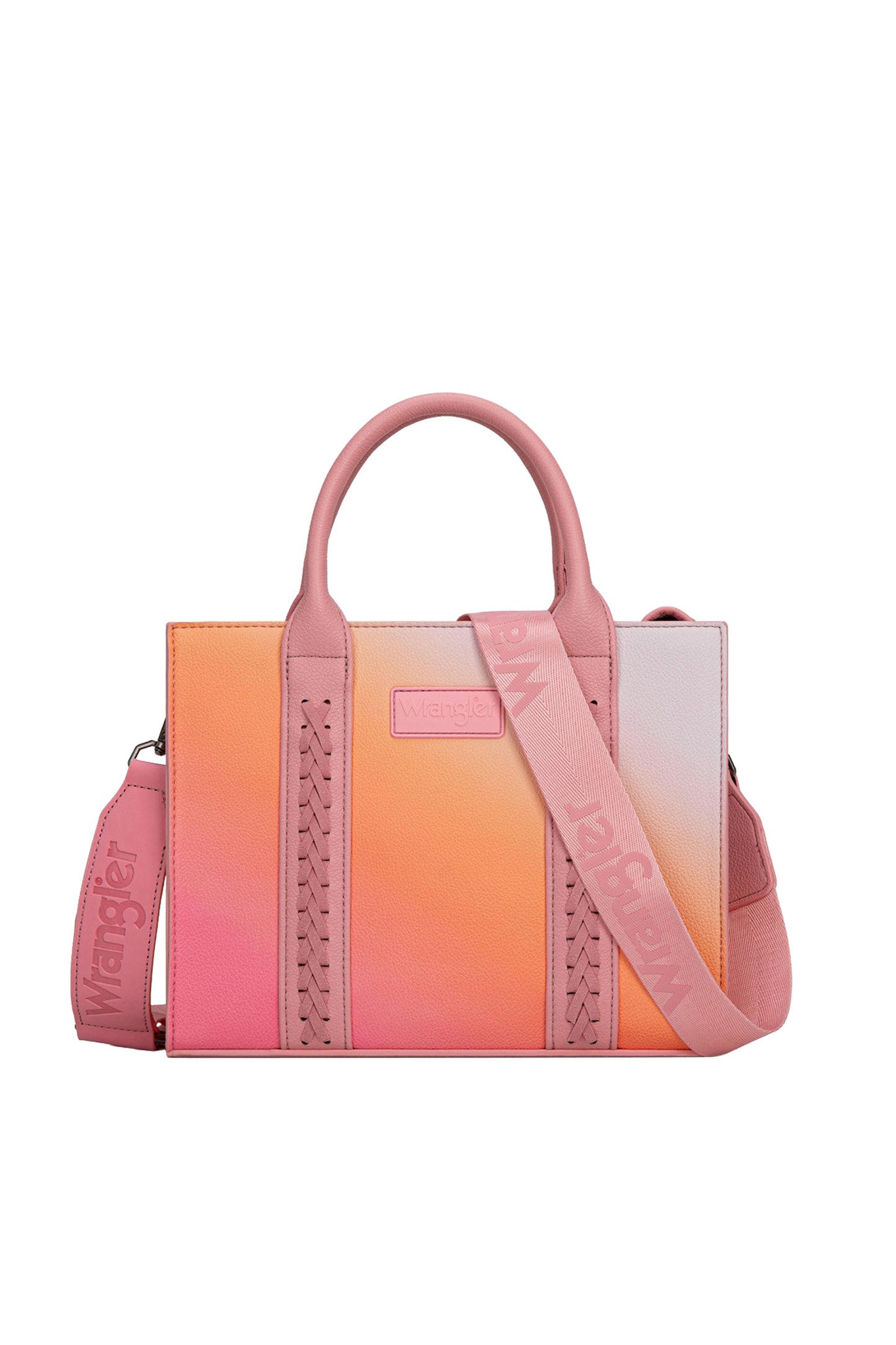 Wrangler Ladies Ombre Crossbody Bag - X6S4928BAG