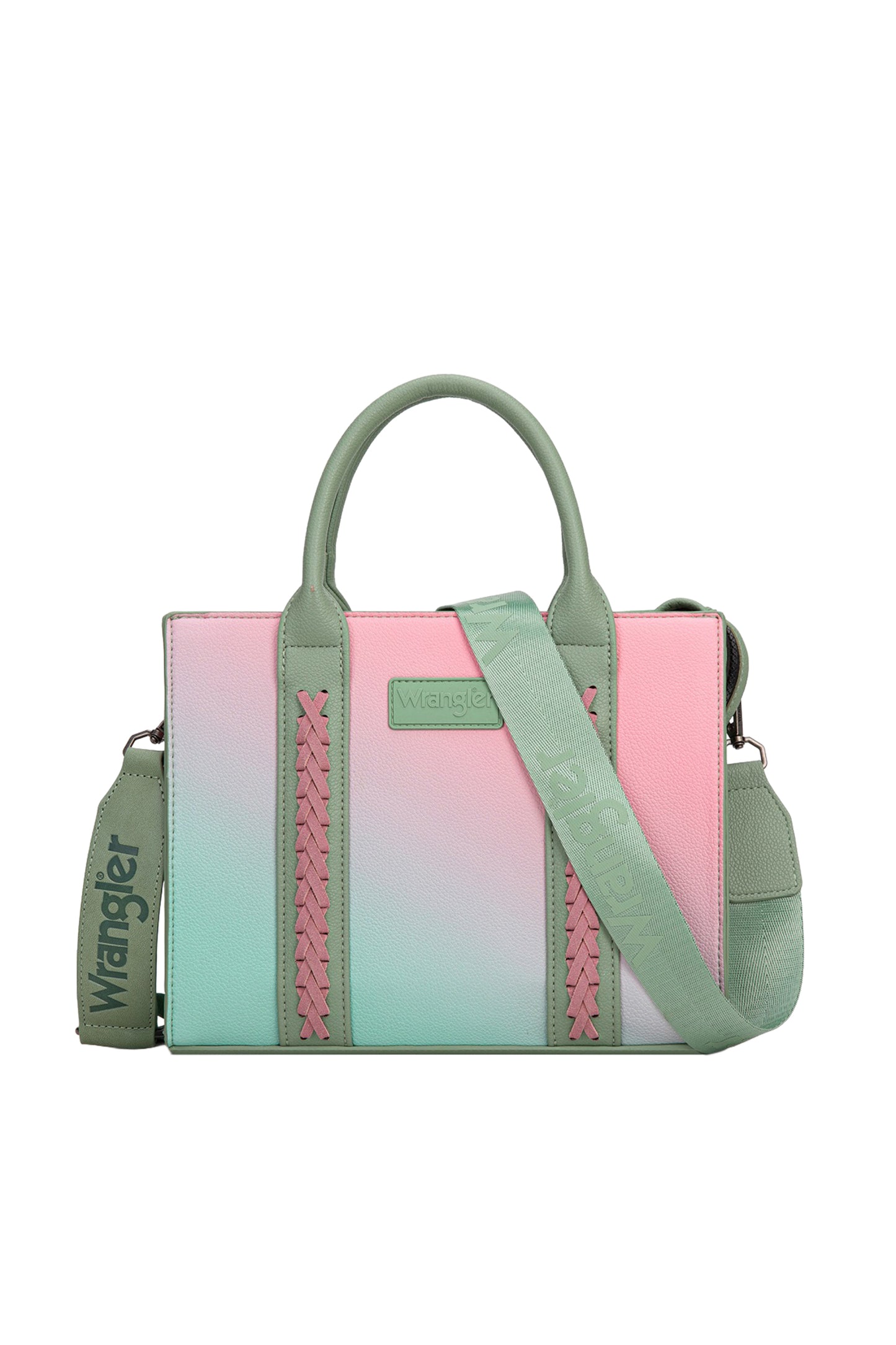 Wrangler Ladies Ombre Crossbody Bag - X6S4928BAG
