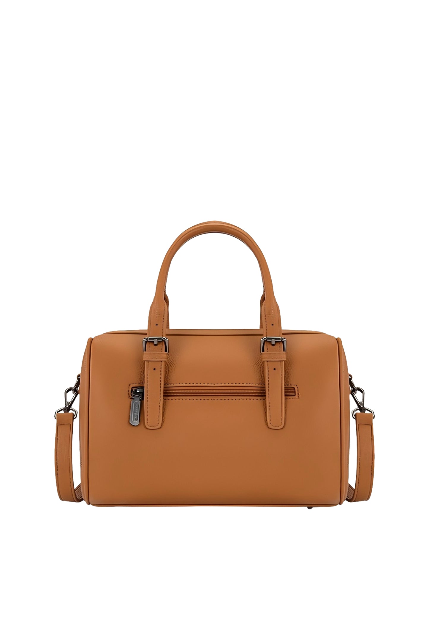 Wrangler Ladies Boston Stitch Barrel Bag - X6S4929BAG