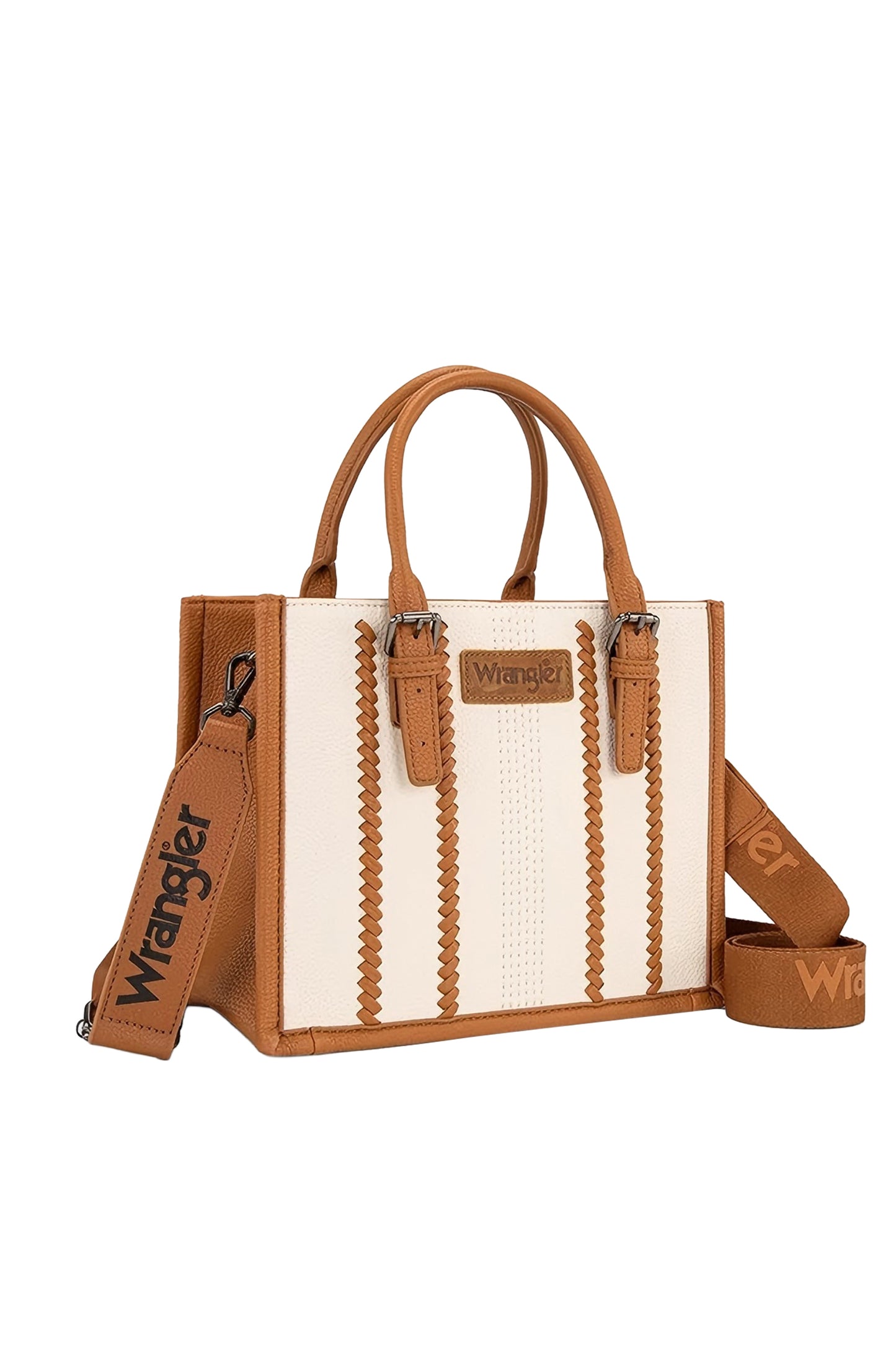 Wrangler Ladies Boston Stitch Crossbody Bag - X6S4930BAG