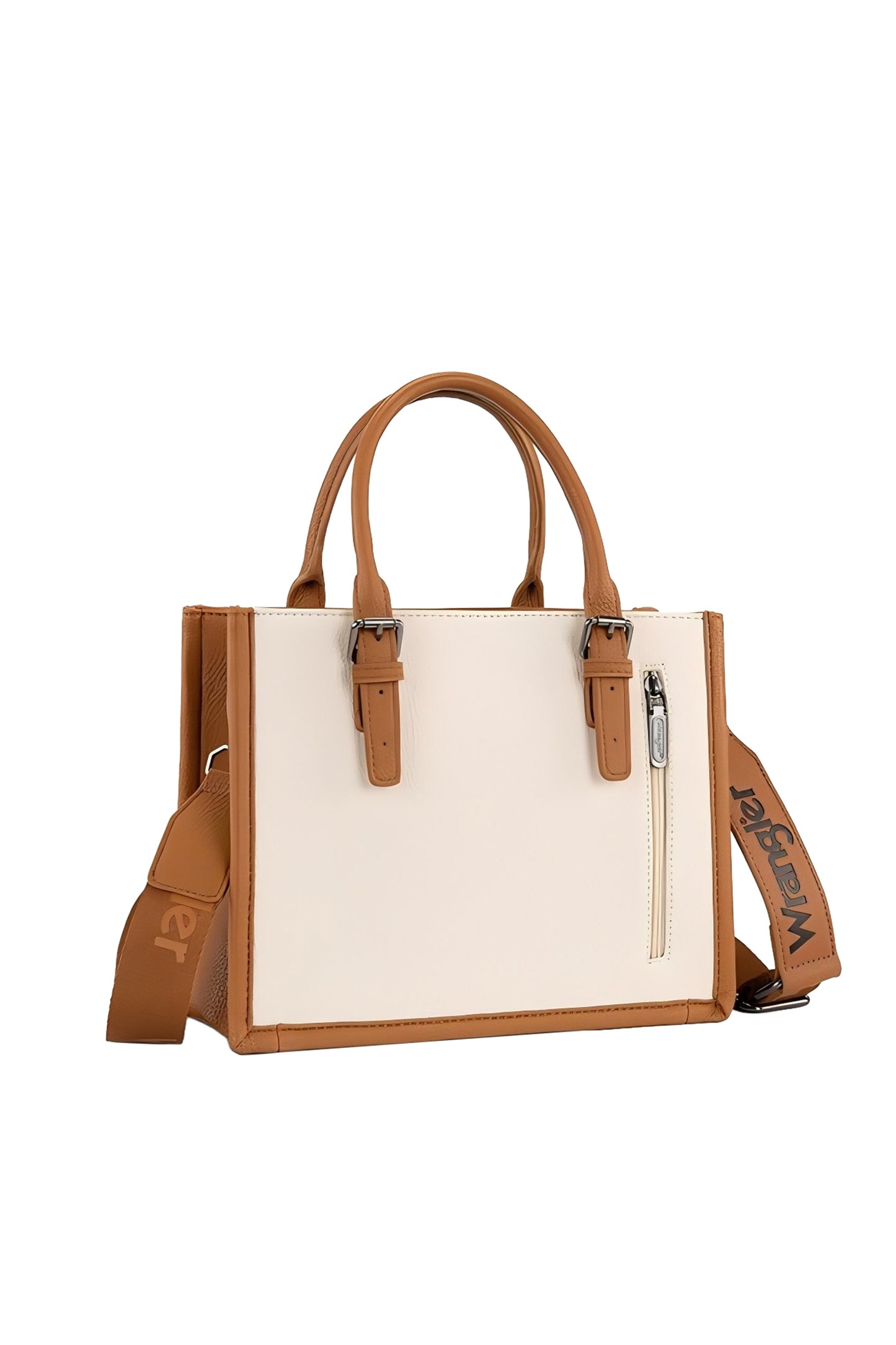 Wrangler Ladies Boston Stitch Crossbody Bag - X6S4930BAG