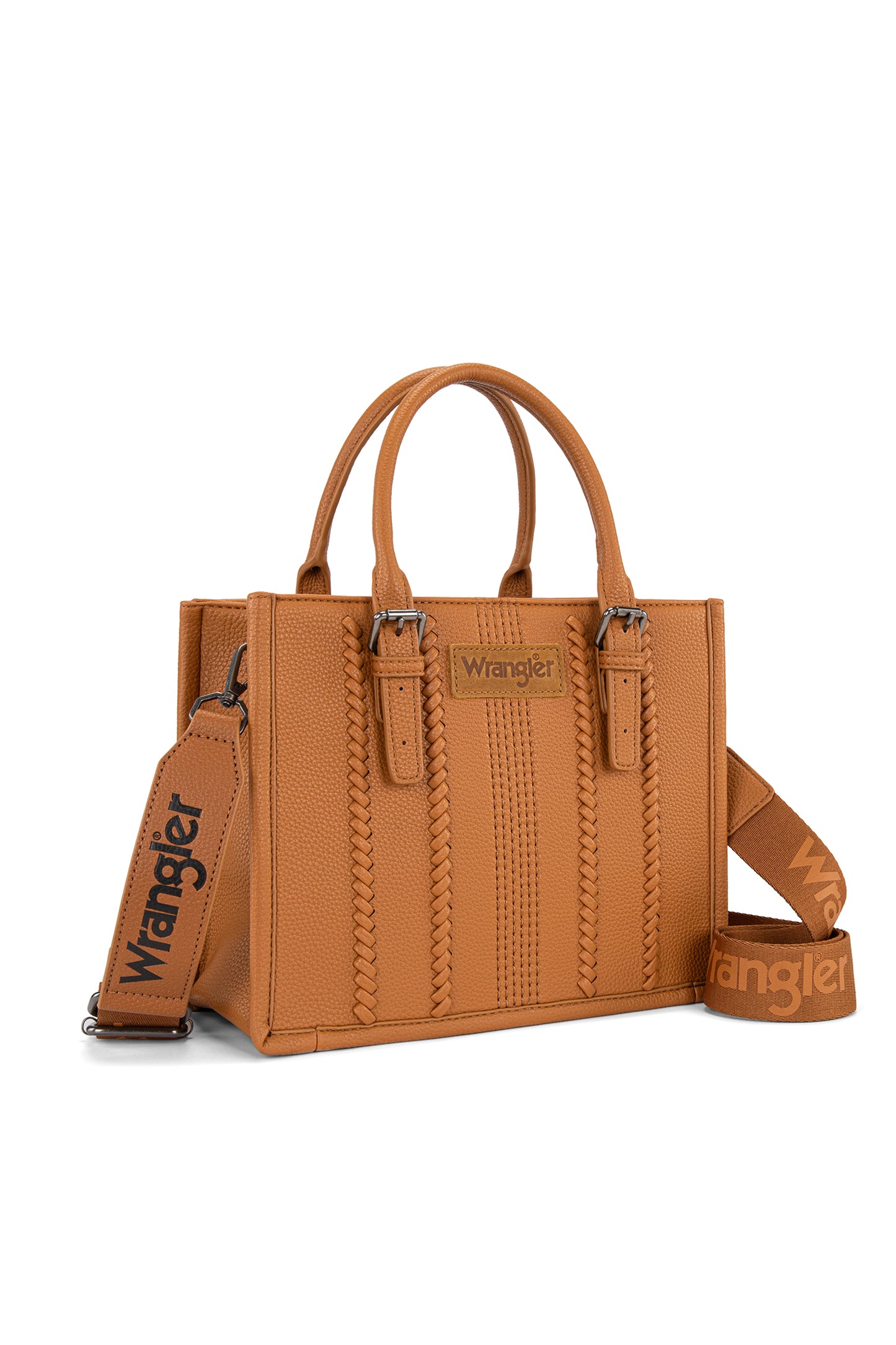 Wrangler Ladies Boston Stitch Crossbody Bag - X6S4930BAG