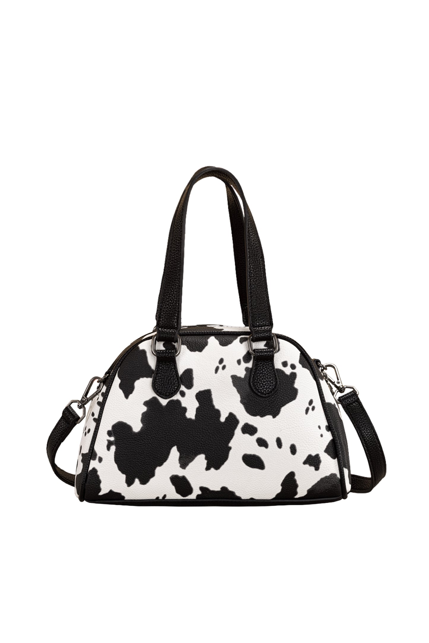 Wrangler Ladies Cow Print Handbag - X6S4933BAG