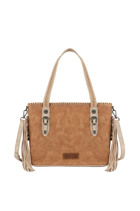 Wrangler Ladies Avery Tote Bag - X6S4935BAG