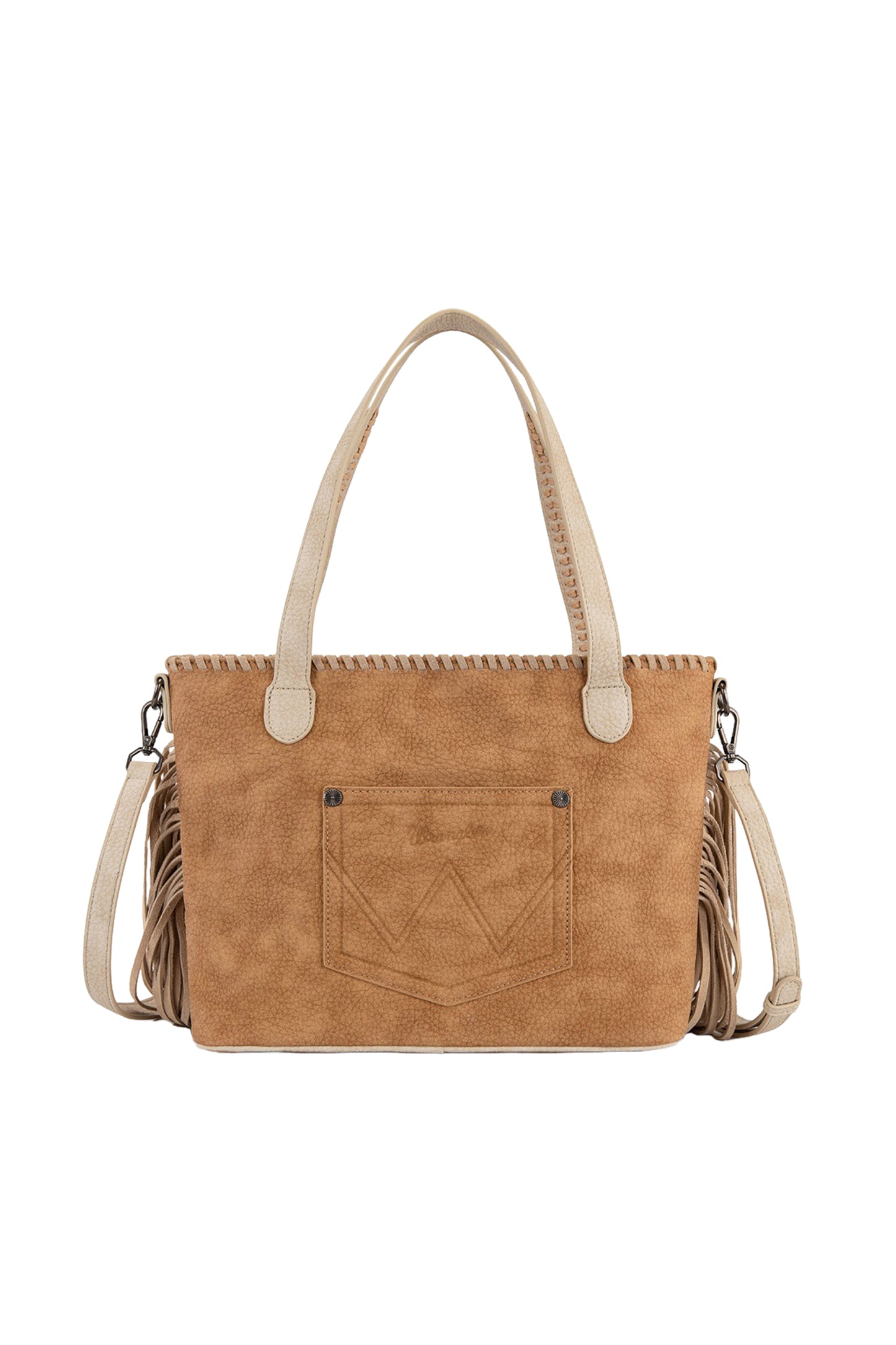Wrangler Ladies Avery Tote Bag - X6S4935BAG