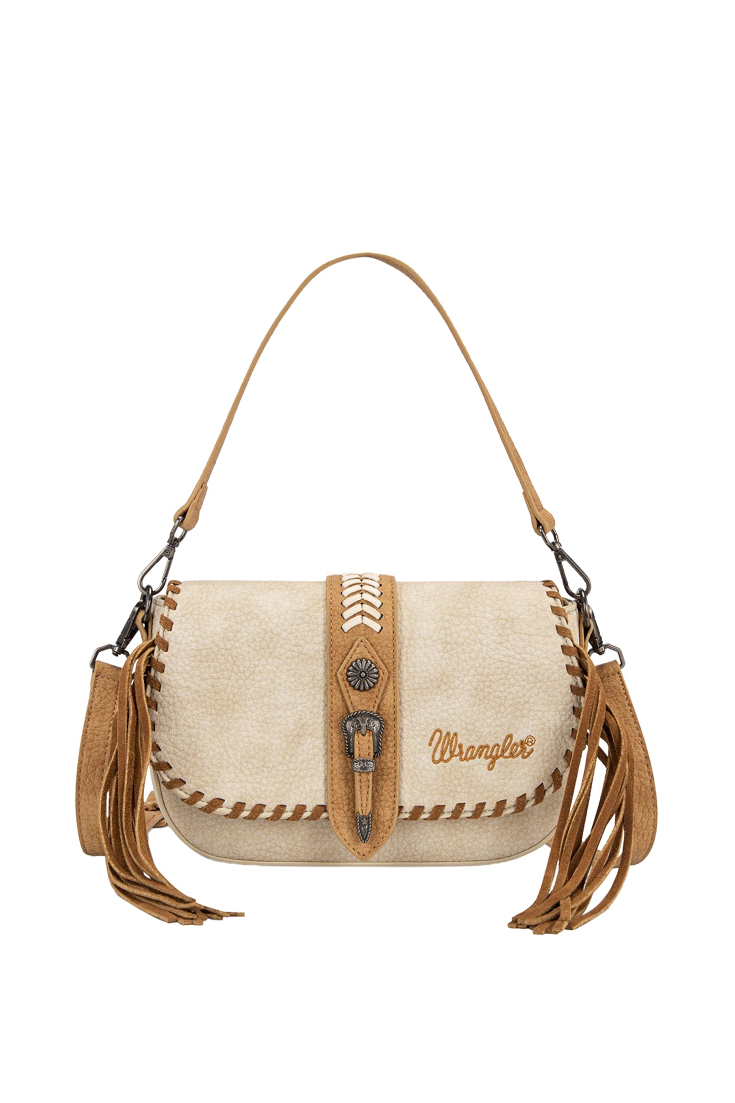 Wrangler Ladies Avery Shoulder Bag - X6S4936BAG