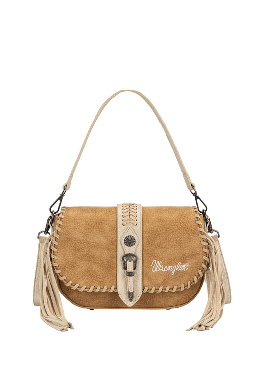 Wrangler Ladies Avery Shoulder Bag - X6S4936BAG