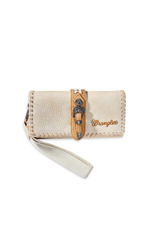 Wrangler Ladies Avery Wallet - X6S4937WLT