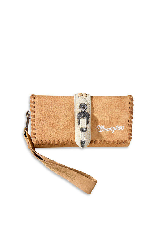 Wrangler Ladies Avery Wallet - X6S4937WLT