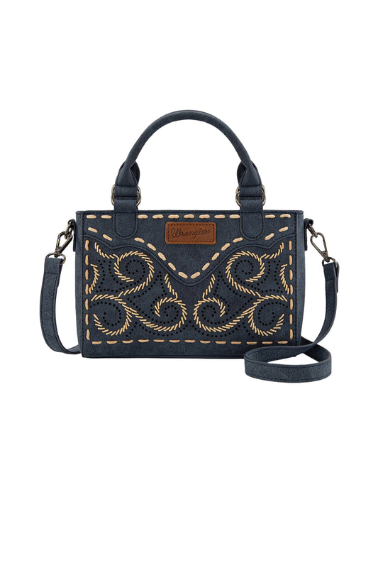 Wrangler Ladies Swirl Crossbody Bag - X6S4938BAG