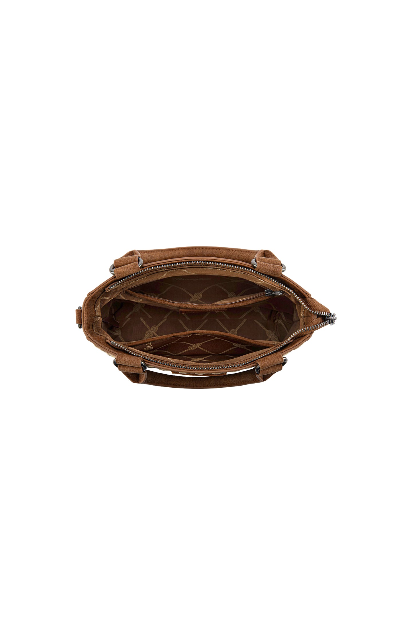 Wrangler Ladies Swirl Crossbody Bag - X6S4938BAG