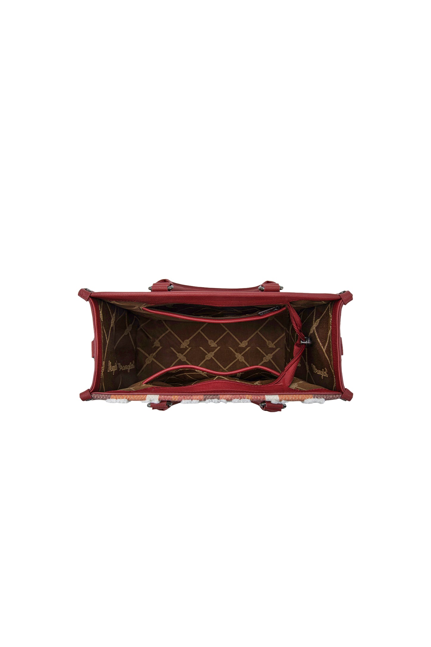 Wrangler Ladies Cilia Crossbody Tote Bag - X6S4940BAG