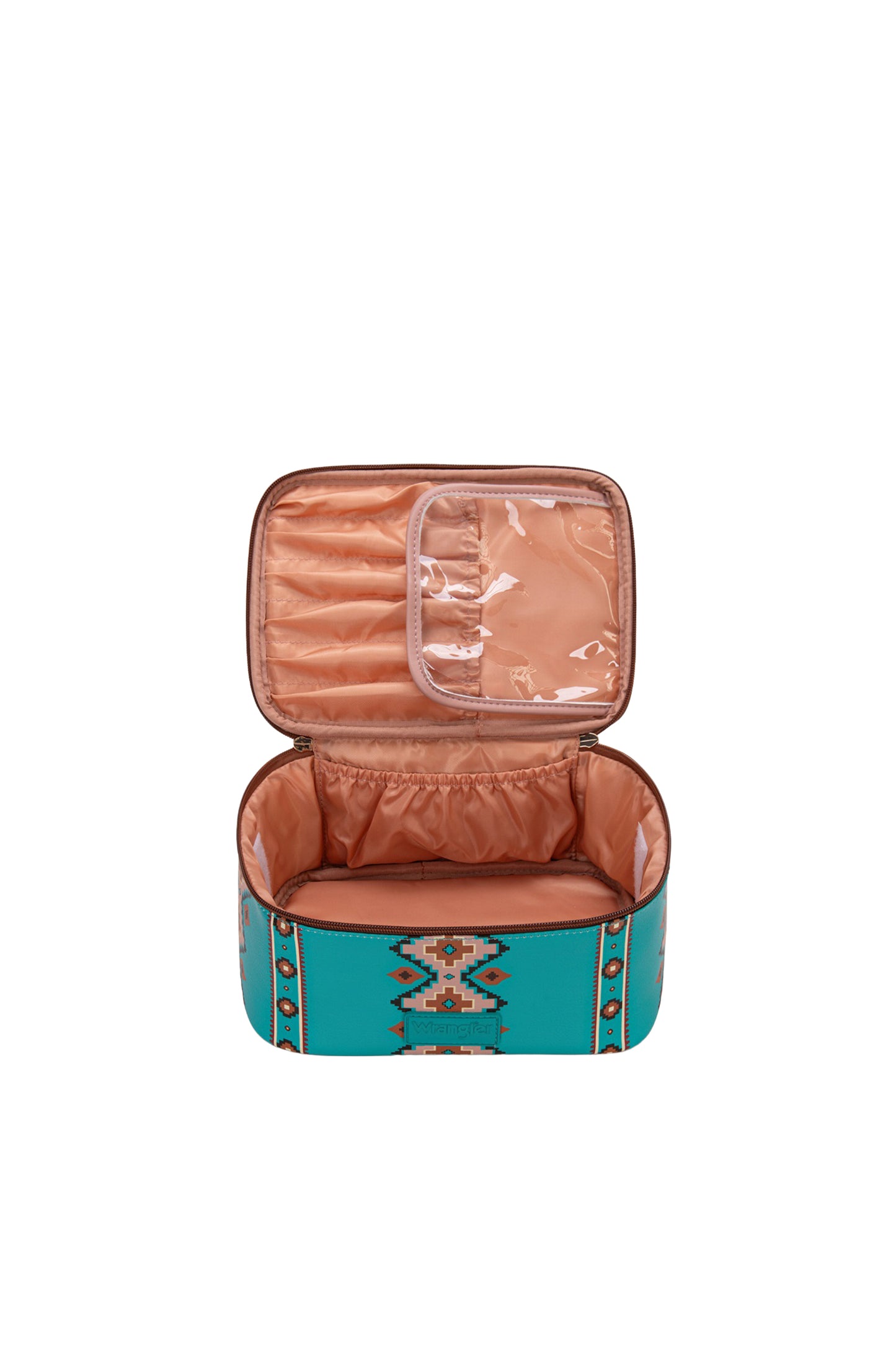 Wrangler Travel Cosmetic Bag - X6S4945COS