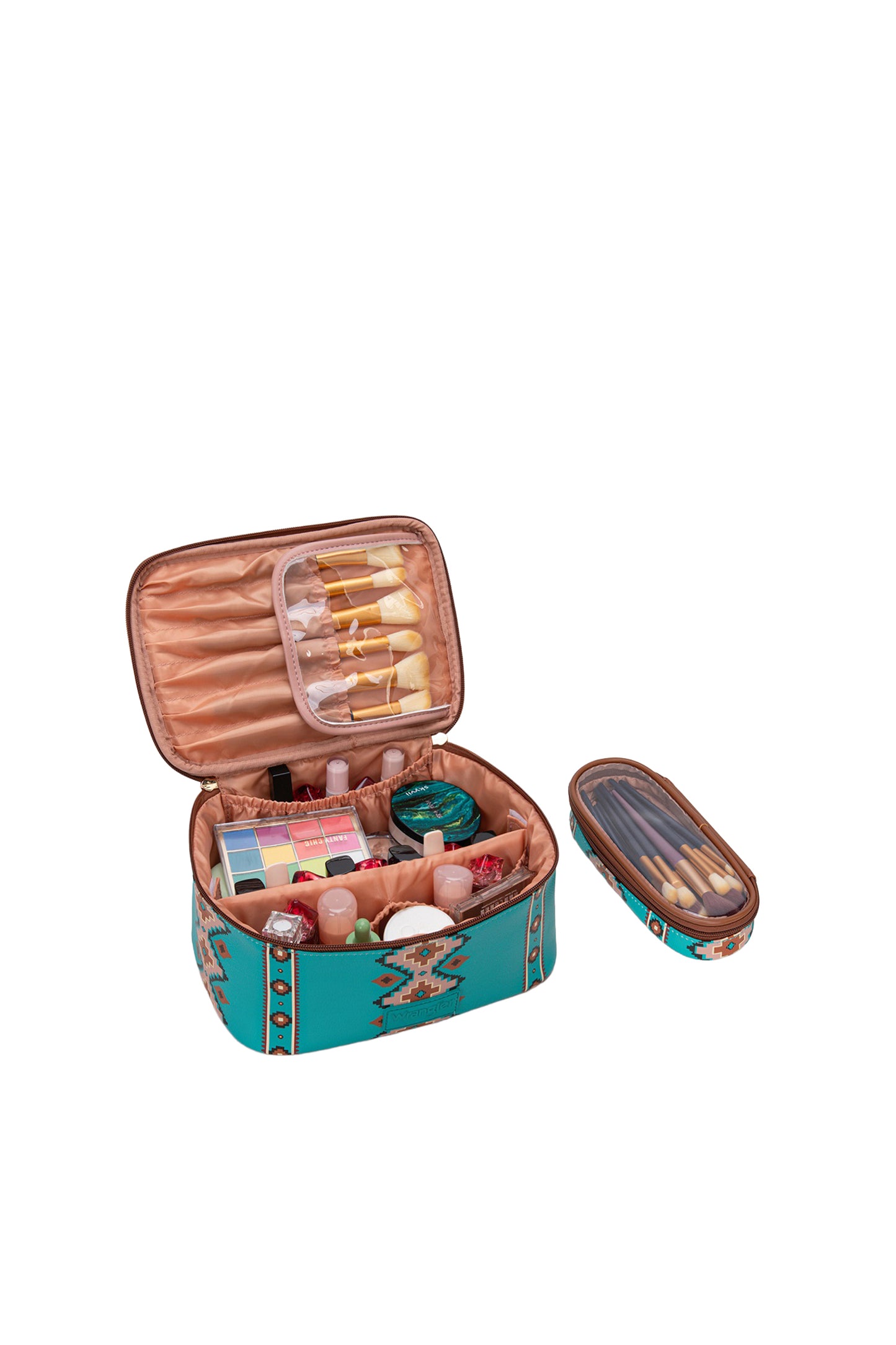 Wrangler Travel Cosmetic Bag - X6S4945COS