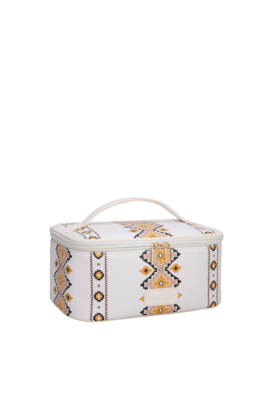 Wrangler Travel Cosmetic Bag - X6S4945COS
