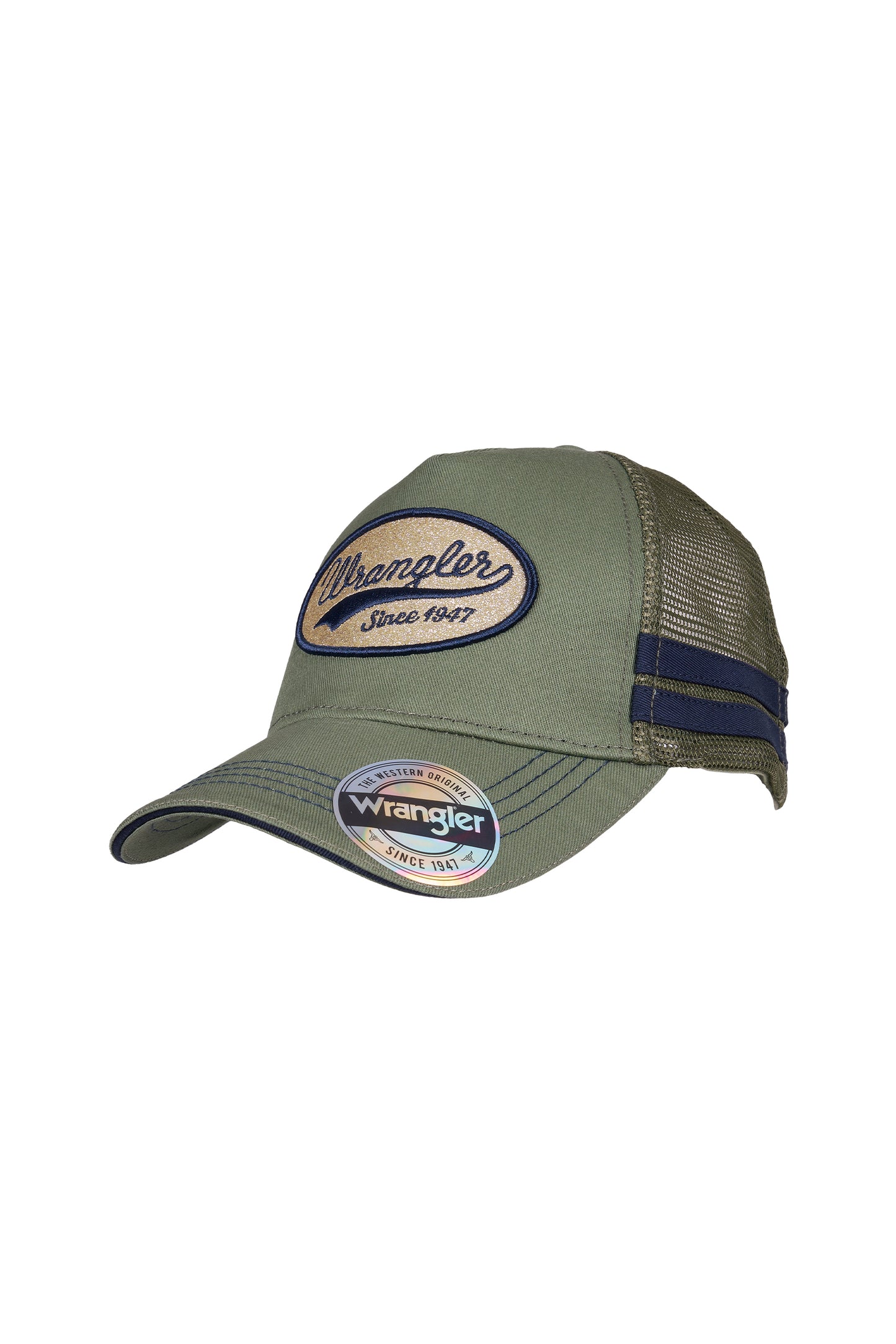 Wrangler Kids Aneta Trucker Cap - X6S5946CAP