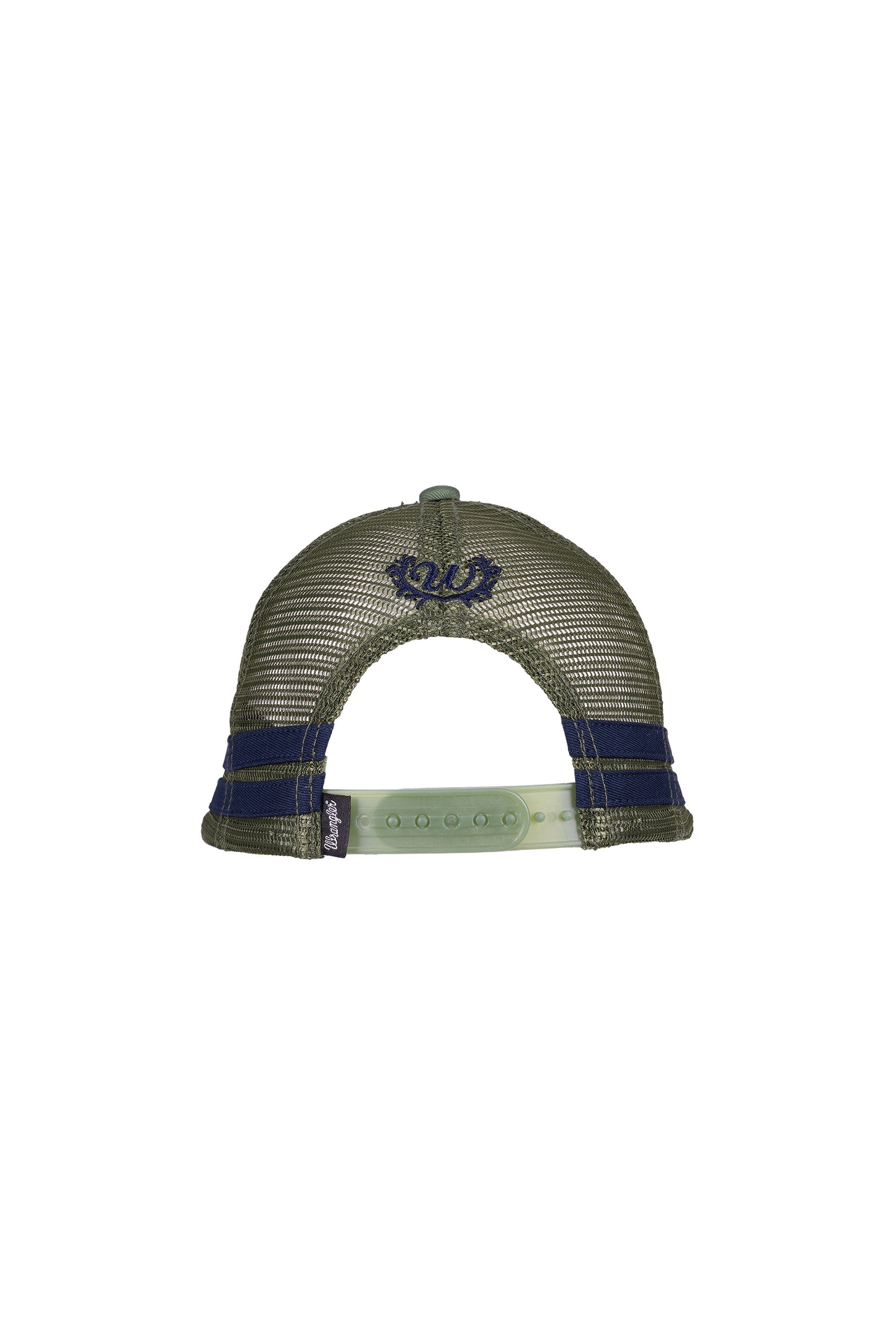 Wrangler Kids Aneta Trucker Cap - X6S5946CAP