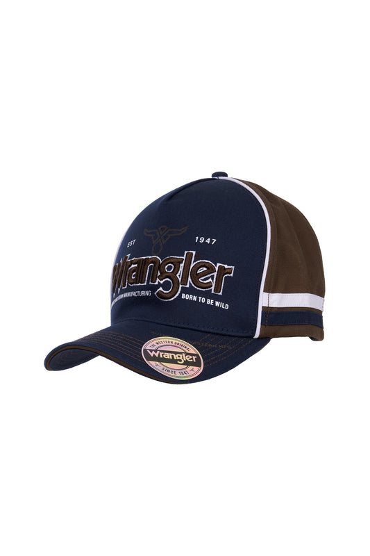 Wrangler Tom High Profile Cap - X6W1951CAP