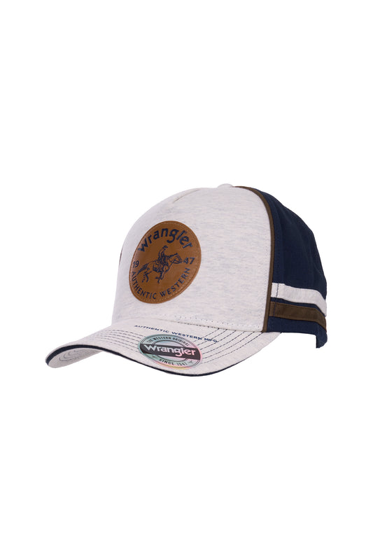 Wrangler Steve High Profile Cap - X6W1952CAP