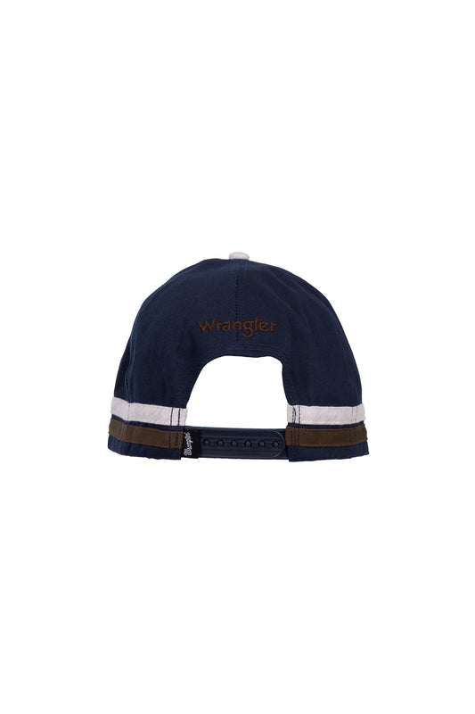Wrangler Steve High Profile Cap - X6W1952CAP