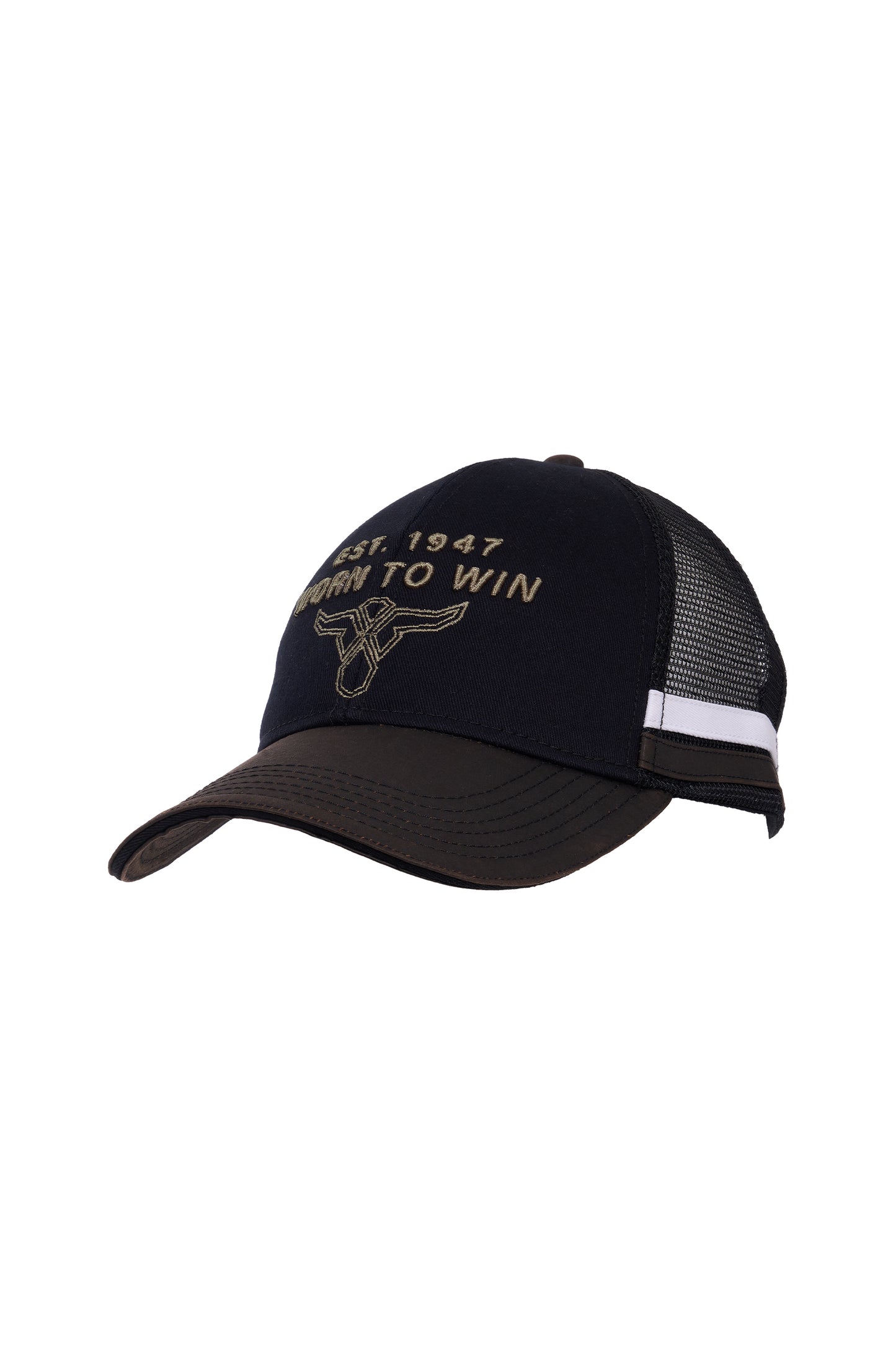 Wrangler Phil Trucker Cap - X6W1953CAP