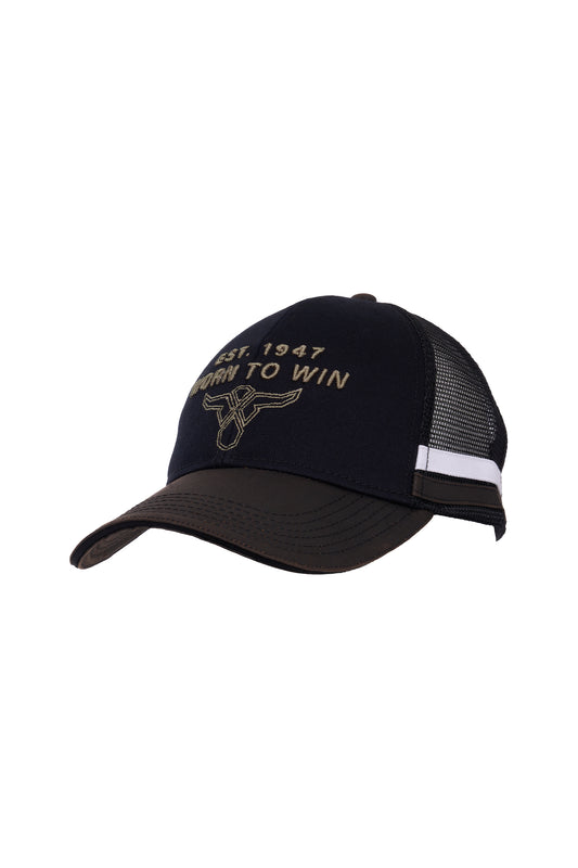 Wrangler Phil Trucker Cap - X6W1953CAP