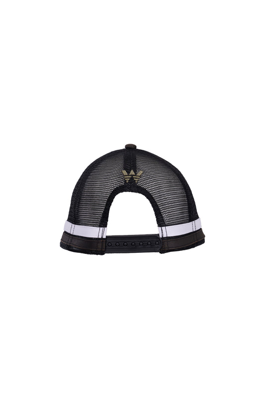 Wrangler Phil Trucker Cap - X6W1953CAP