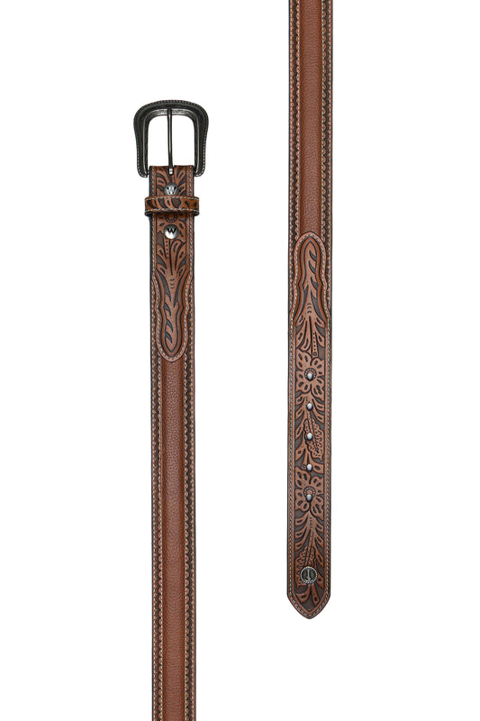 Wrangler Tatum Belt - X6W1964BLT