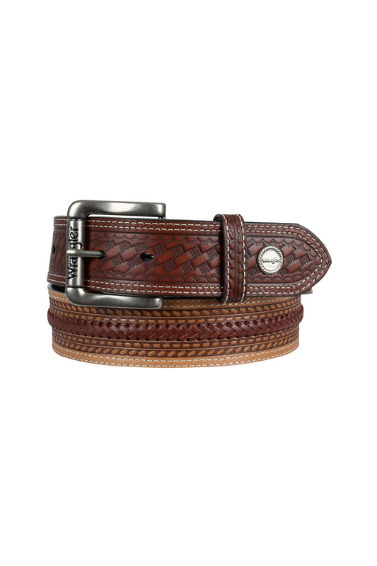 Wrangler Kayson Belt - X6W1967BLT