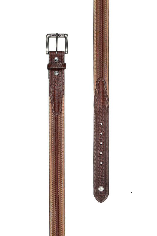 Wrangler Kayson Belt - X6W1967BLT
