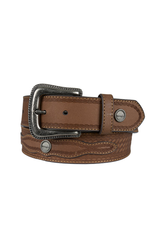 Wrangler Dale Belt - X6W1968BLT