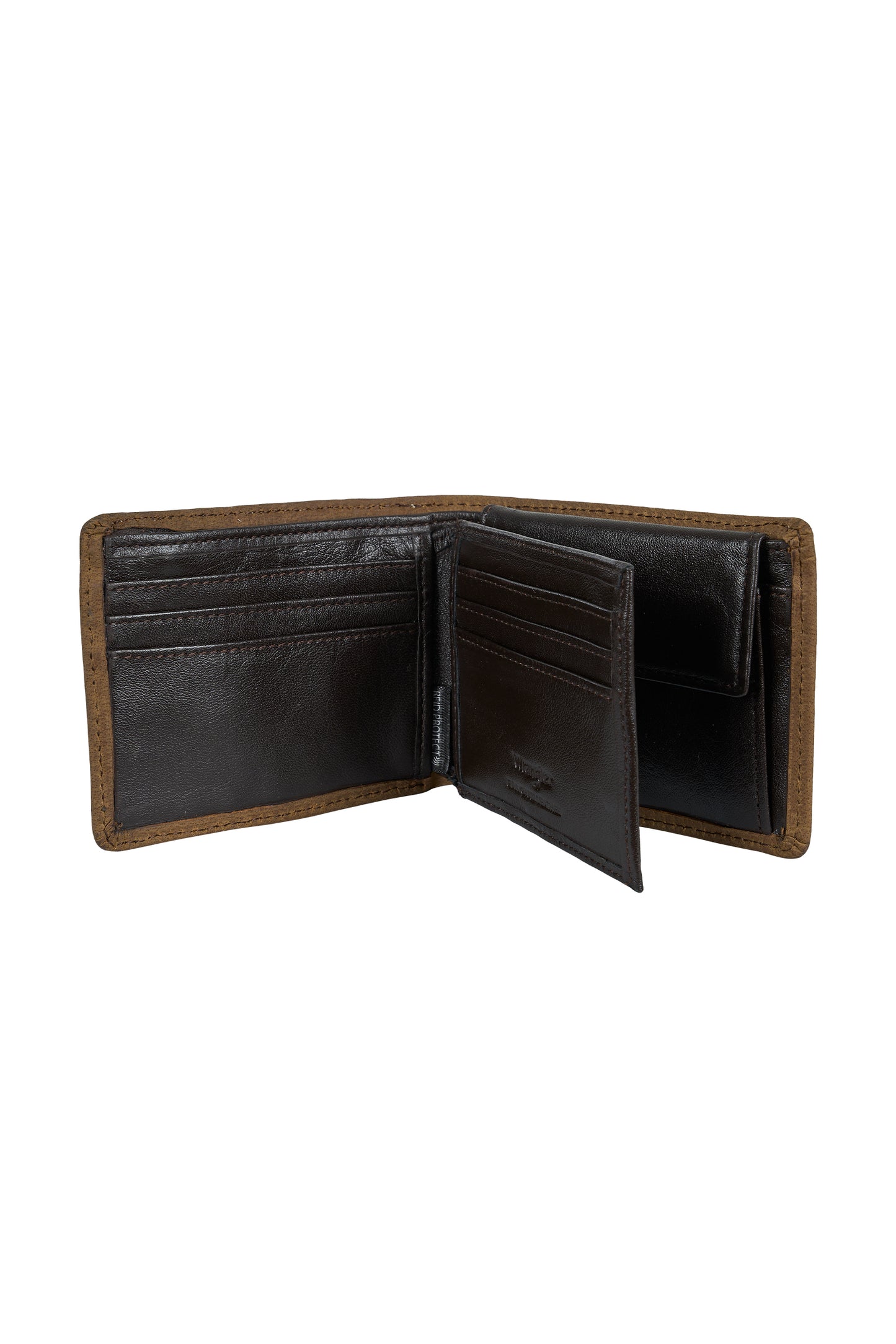 Wrangler Marlo Wallet - X6W1975WLT