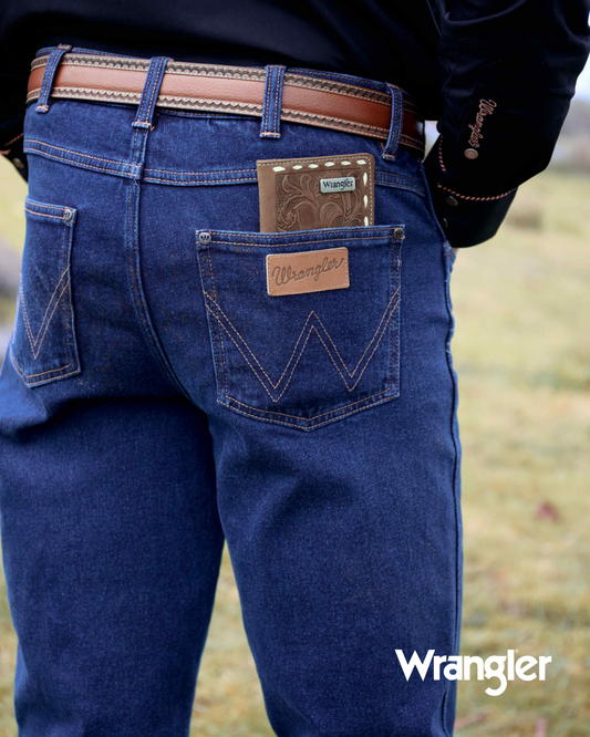 Wrangler Marlo Rodeo Wallet - X6W1976WLT